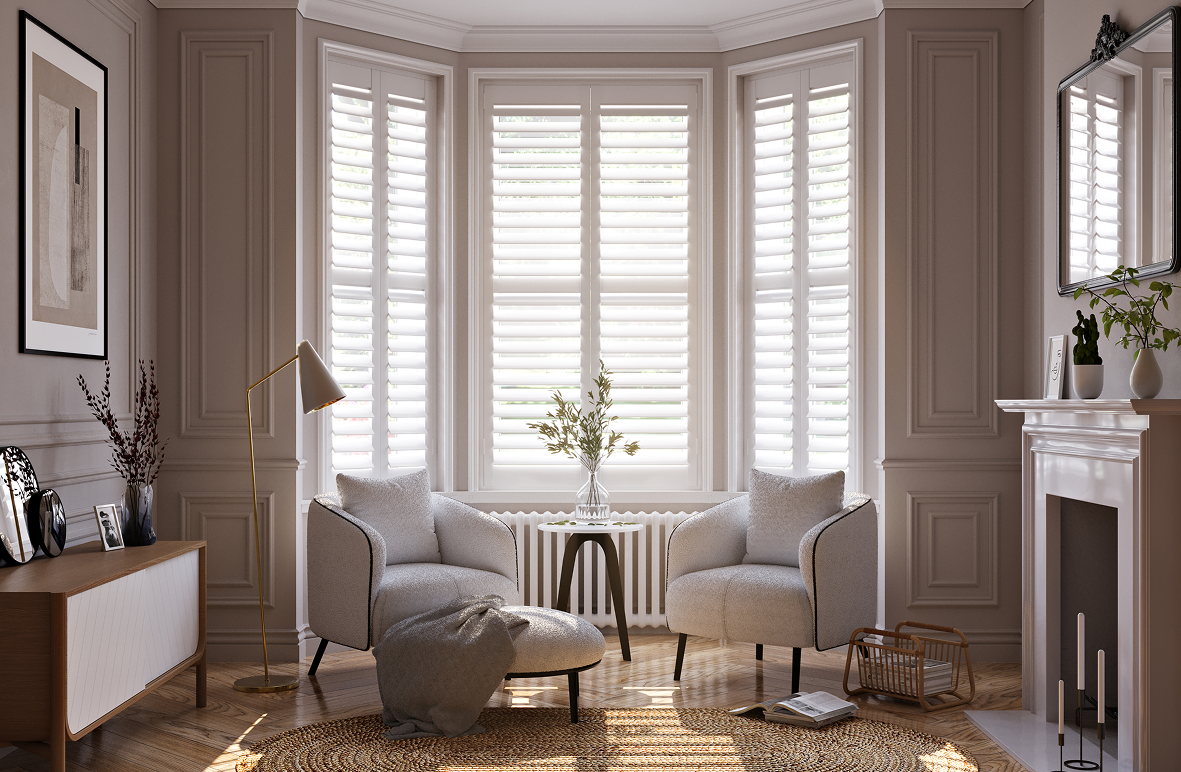 Shutters