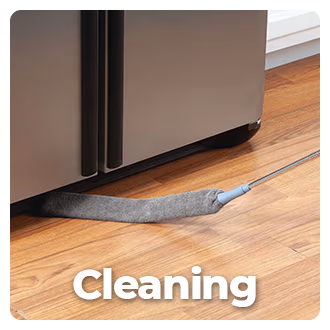 Cleaning