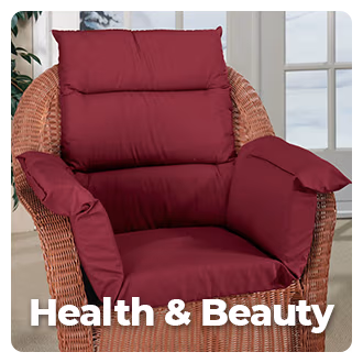 Health & Beauty