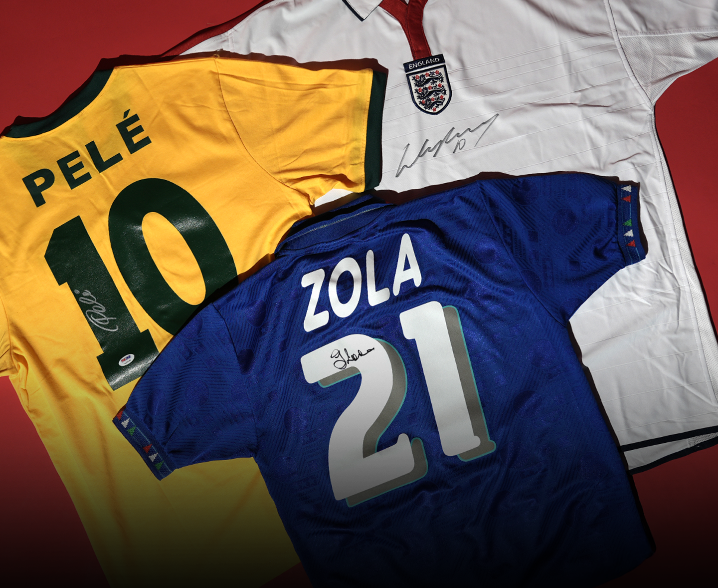 World Cup 2026 - 100 Days to Go