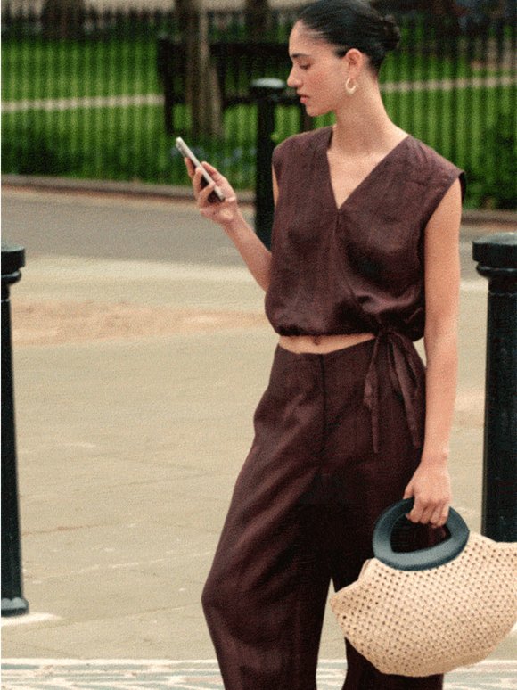 Coming in hot: new summer styles
