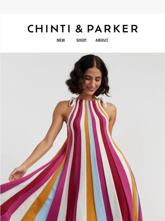 Colour, Courtesy Of Summer