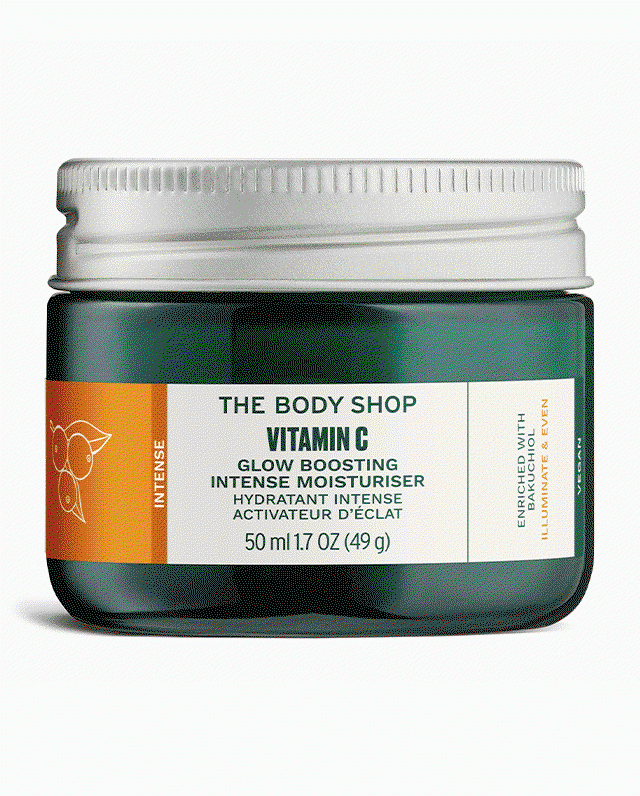 Vitamin C Serum