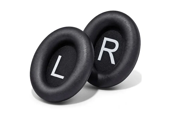 Øreputer til Bose QC45