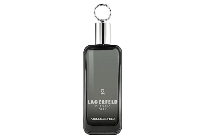 Karl Lagerfeld Classic Grey Edt 100ml