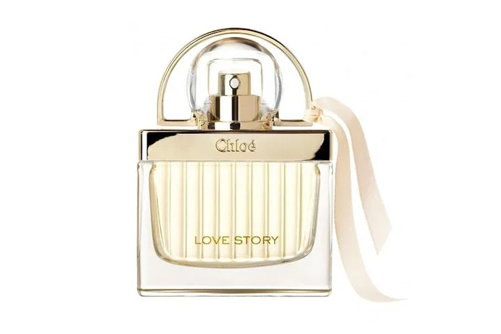 Chloé Love Story Edp 50ml