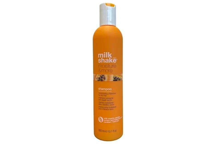 Milk_Shake Moisture & More Shampoo 300ml