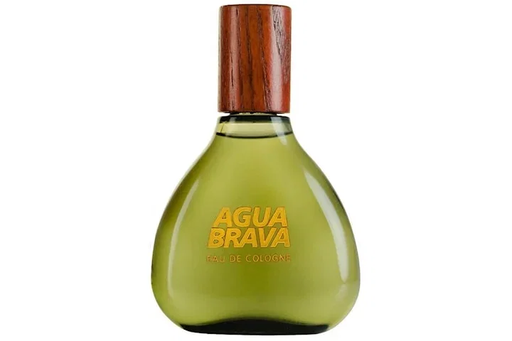 Puig Agua Brava Edc 100ml