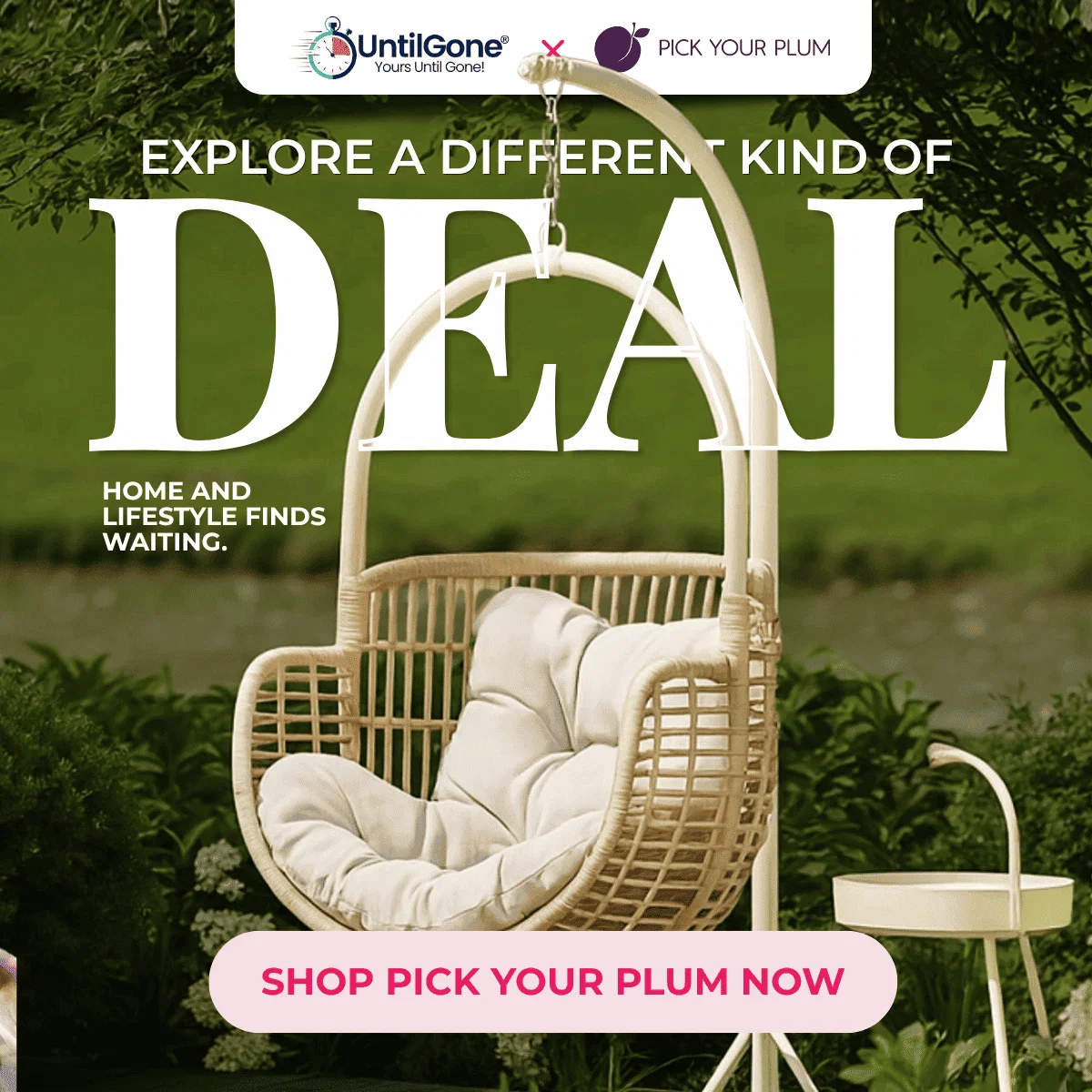 Last 7 Days of Deals