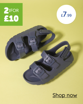 2 pairs for £10