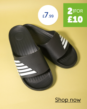 2 pairs for £10