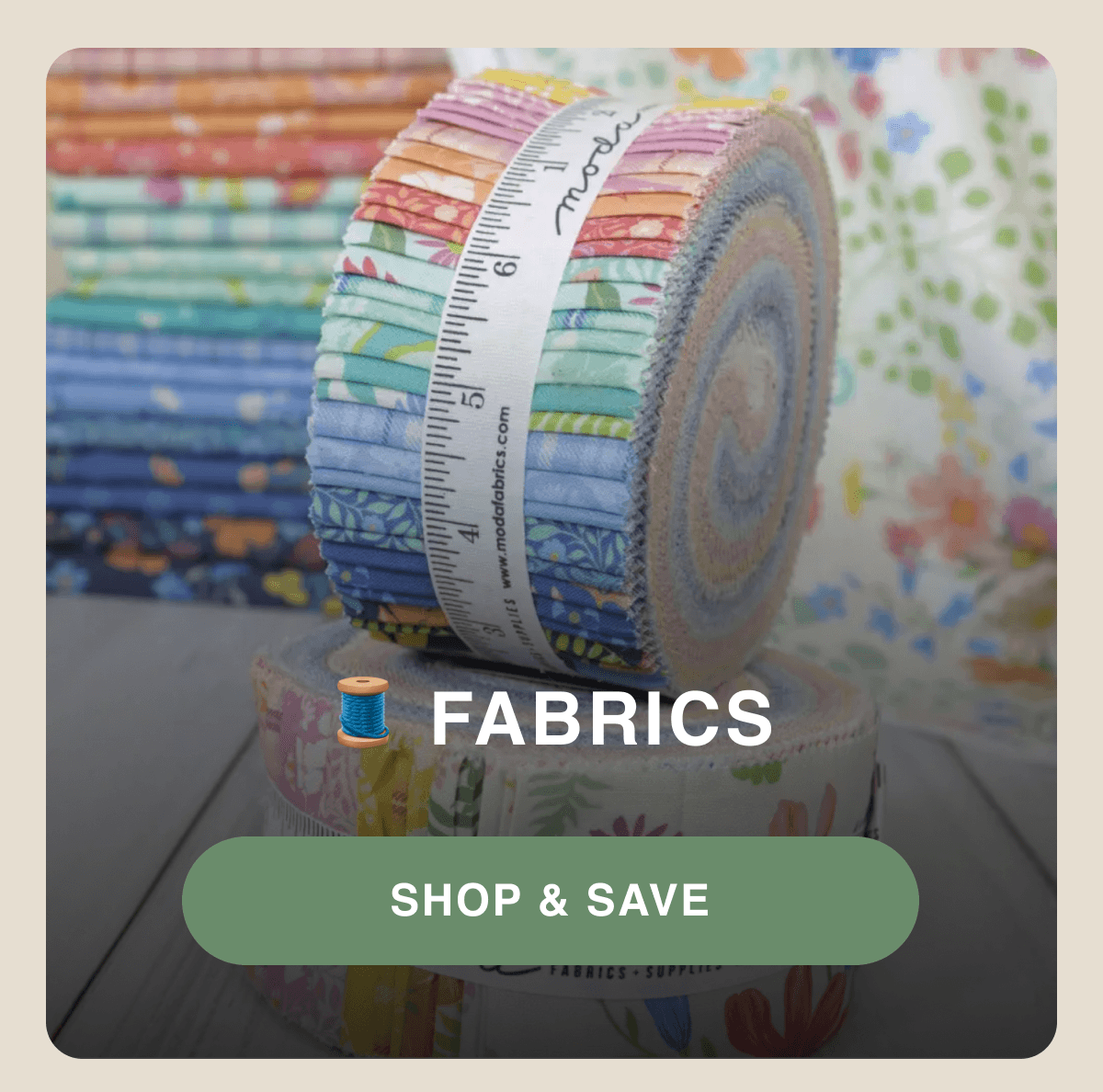Fabrics
