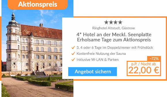 Ringhotel Altstadt