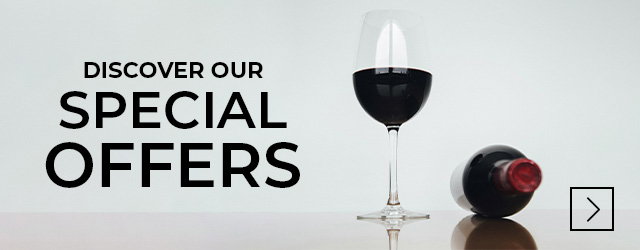 Discover our special offers