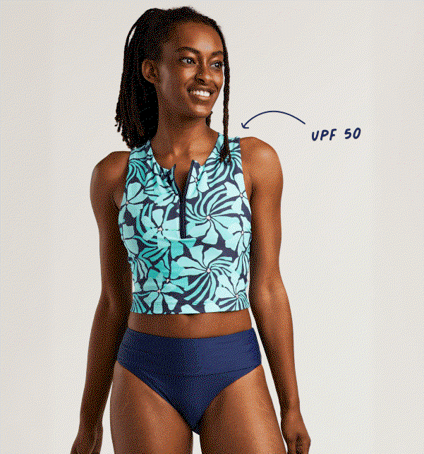 Shop the Rising Tide Midkini
