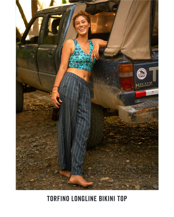 Shop the Torofino Midkini