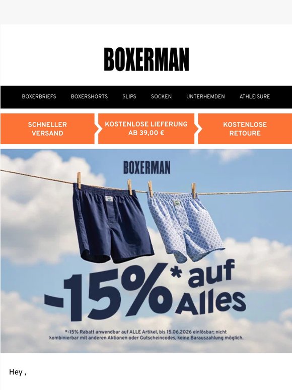 Schnäppchenalarm: Mid-Season Sale läuft! 🔥