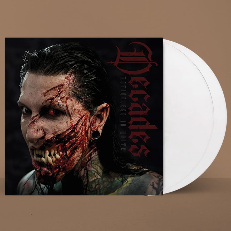 Motionless in White