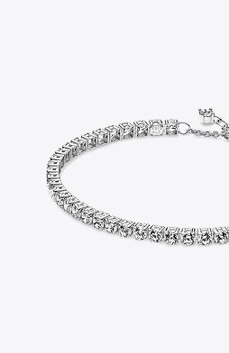 Sparkling Tennis Bracelet
