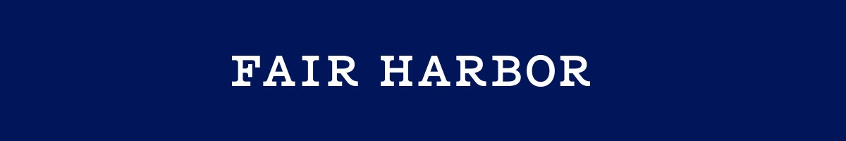 FAIR HARBOR SHOP WITH US FOR FATHER'S GIFTS ROTHMANS NEW YORK Scarsdale & Union Square Saturday, June 20 | 11AM - 3PM Enjoy a complimentary hat and embroidery with swim trunk purchase.