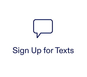 Sign up for texts