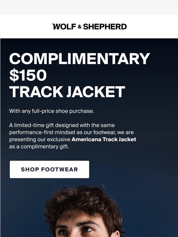 Complimentary $150 Gift