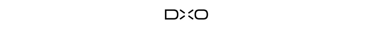 DxO Logo