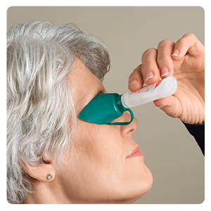Eye Drop Guide