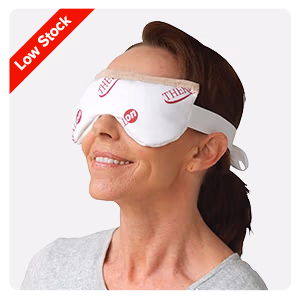 Dry Eye Moist Heat Compress