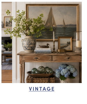 Shop Vintage