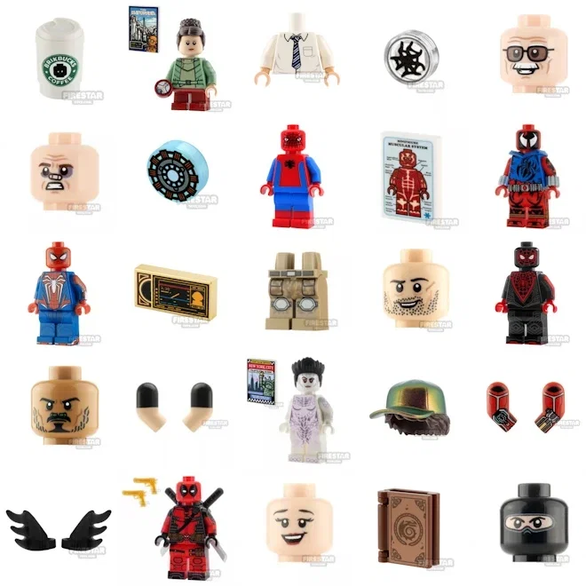 RESTOCKS