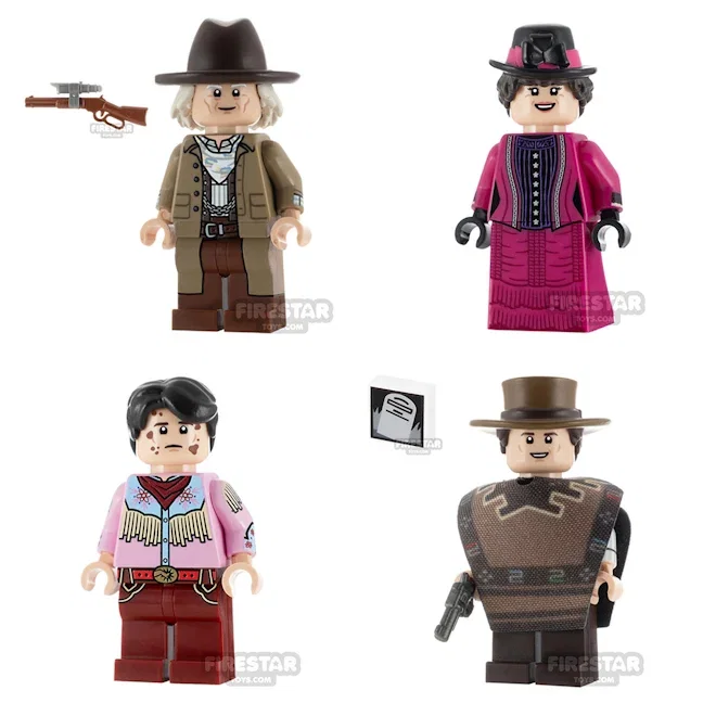 BTTF