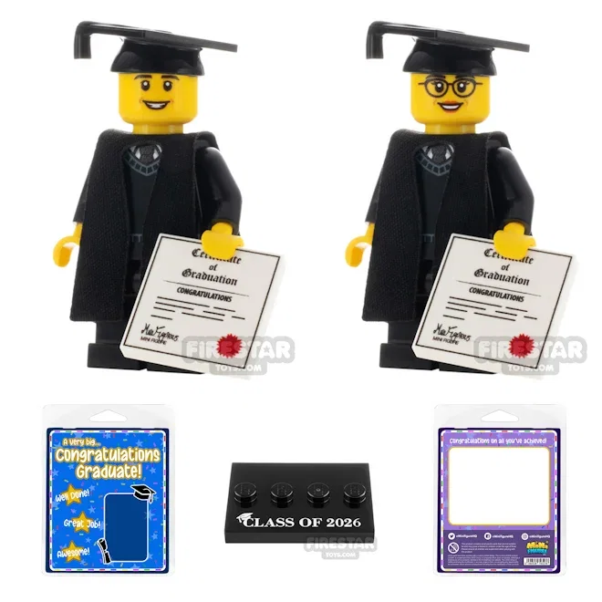 GRADUATES