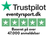 Eventyrsports Truspilot