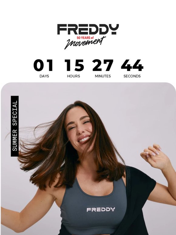 Last Chance ⚡ 20% Off SS/26