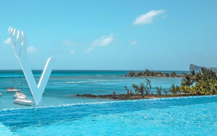 Ocean V Hotel