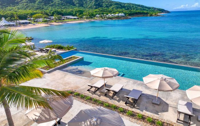 Hawksbill Resort Antigua