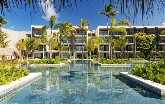 W Punta Cana, Adult All-Inclusive