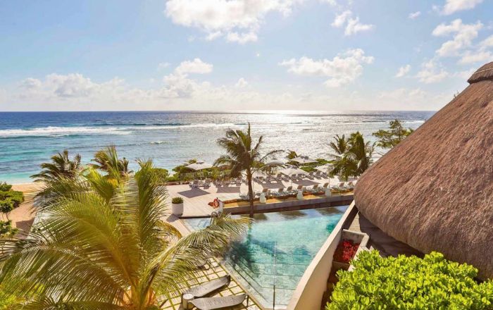 Radisson Blu Poste Lafayette Resort & Spa