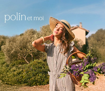 Polín et moi