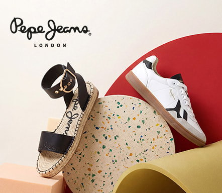 Pepe Jeans London