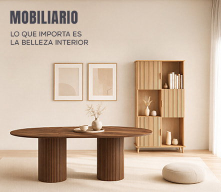 Mobiliario