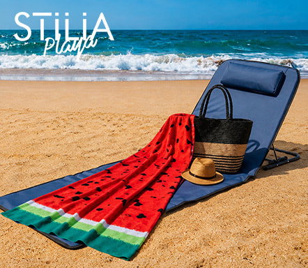 Stilia playa