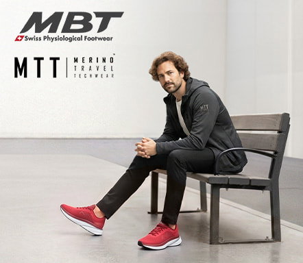MBT