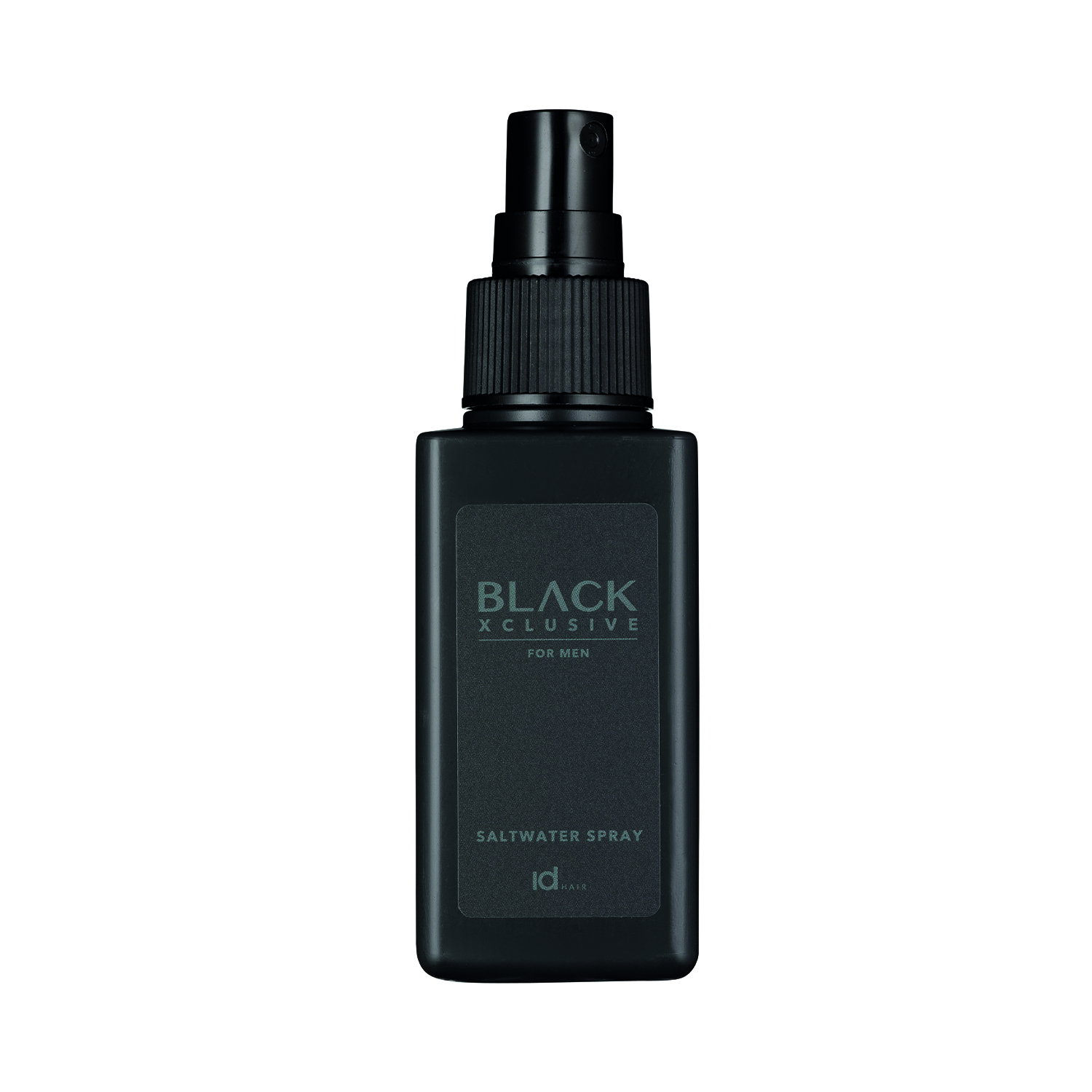 IdHAIR Black Xclusive Saltwater Spray