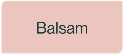 Balsam