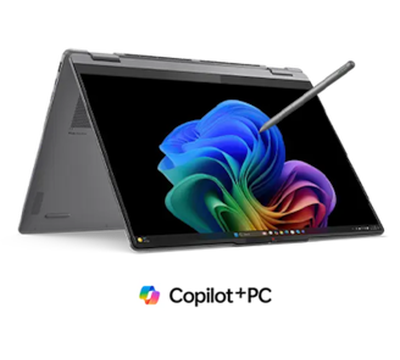 Yoga 7i 2-in-1 (16” Intel)