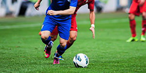 FIFA World Cup 26: Final - Match 104