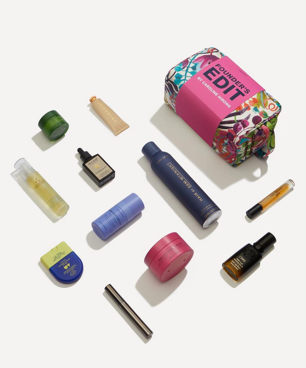 Liberty Founder's Edit by Caroline Hirons