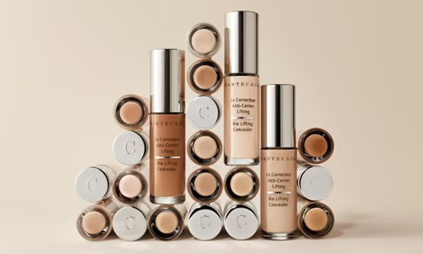  The Art of Perfect Skin